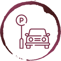 Icone Parking gratuit