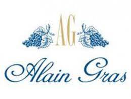 Domaine Alain Gras - Saint-Romain - Oenovinia